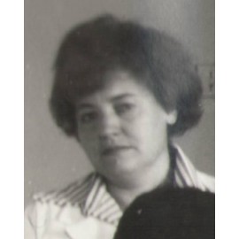 Земляникина Зоя Ивановна